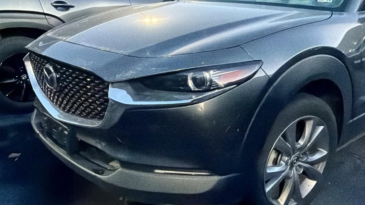 2023 Mazda CX-30 2.5 S Premium Package San Antonio TX