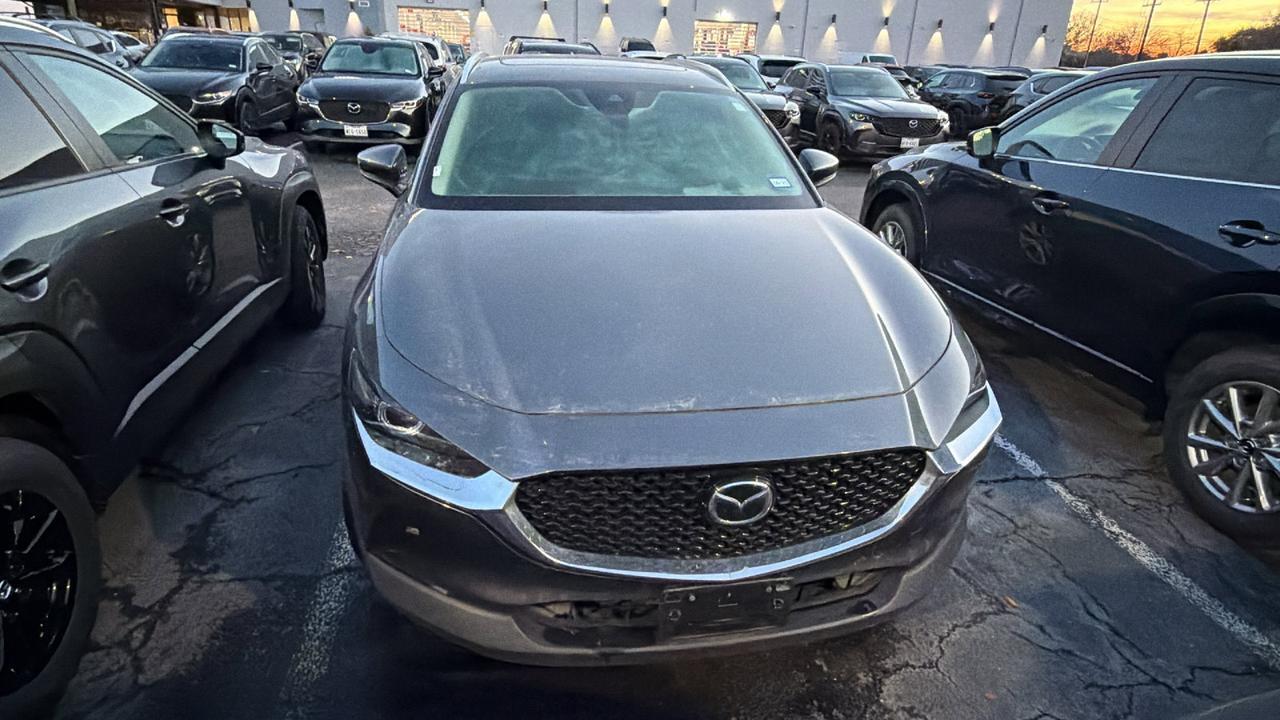 2023 Mazda CX-30 2.5 S Premium Package San Antonio TX