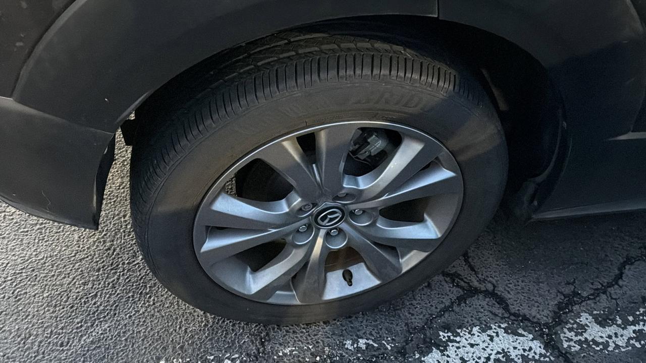 2023 Mazda CX-30 2.5 S Premium Package San Antonio TX