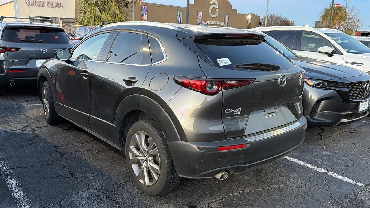 2023 Mazda CX-30 2.5 S Premium Package San Antonio TX