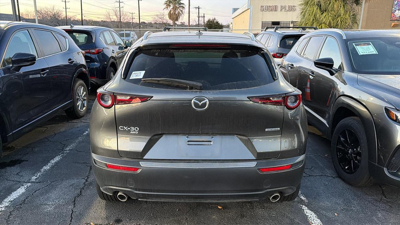 2023 Mazda CX-30 2.5 S Premium Package San Antonio TX