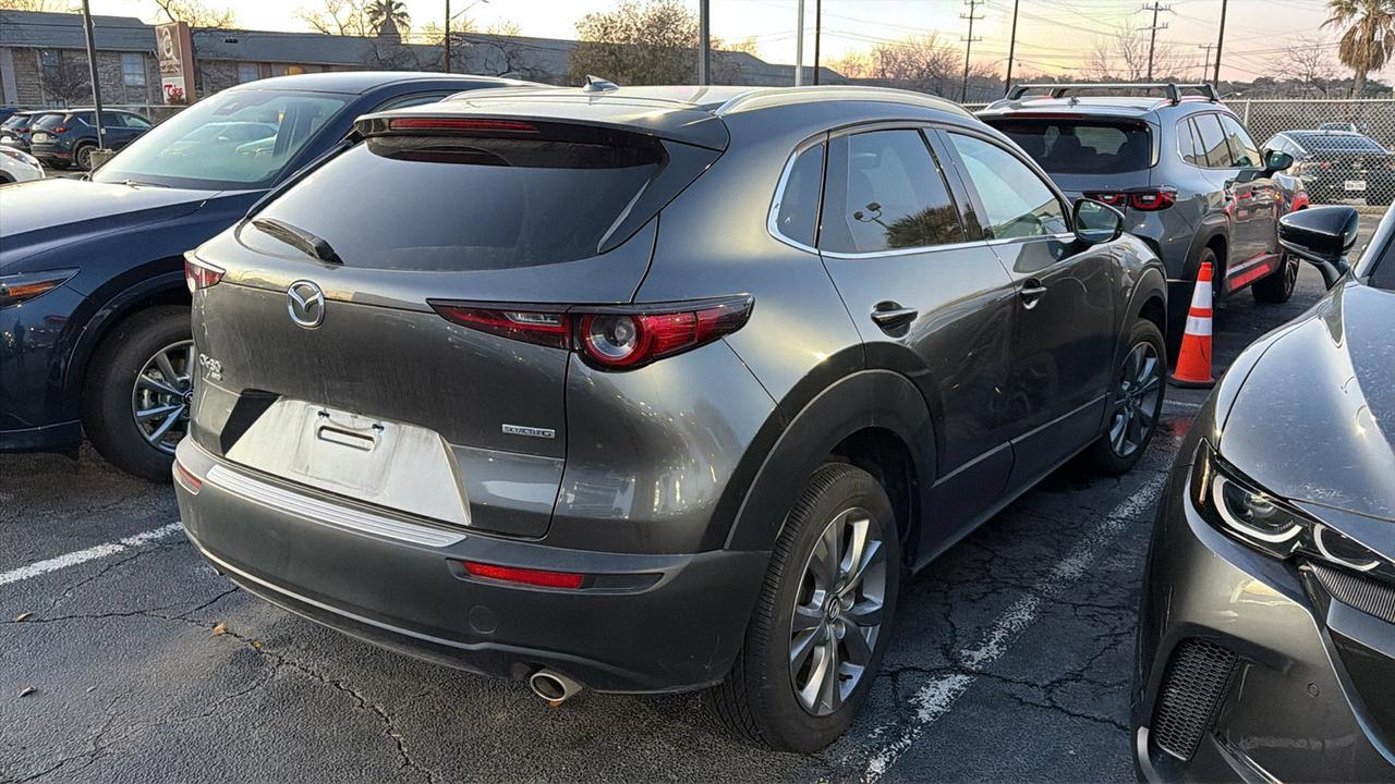 2023 Mazda CX-30 2.5 S Premium Package San Antonio TX