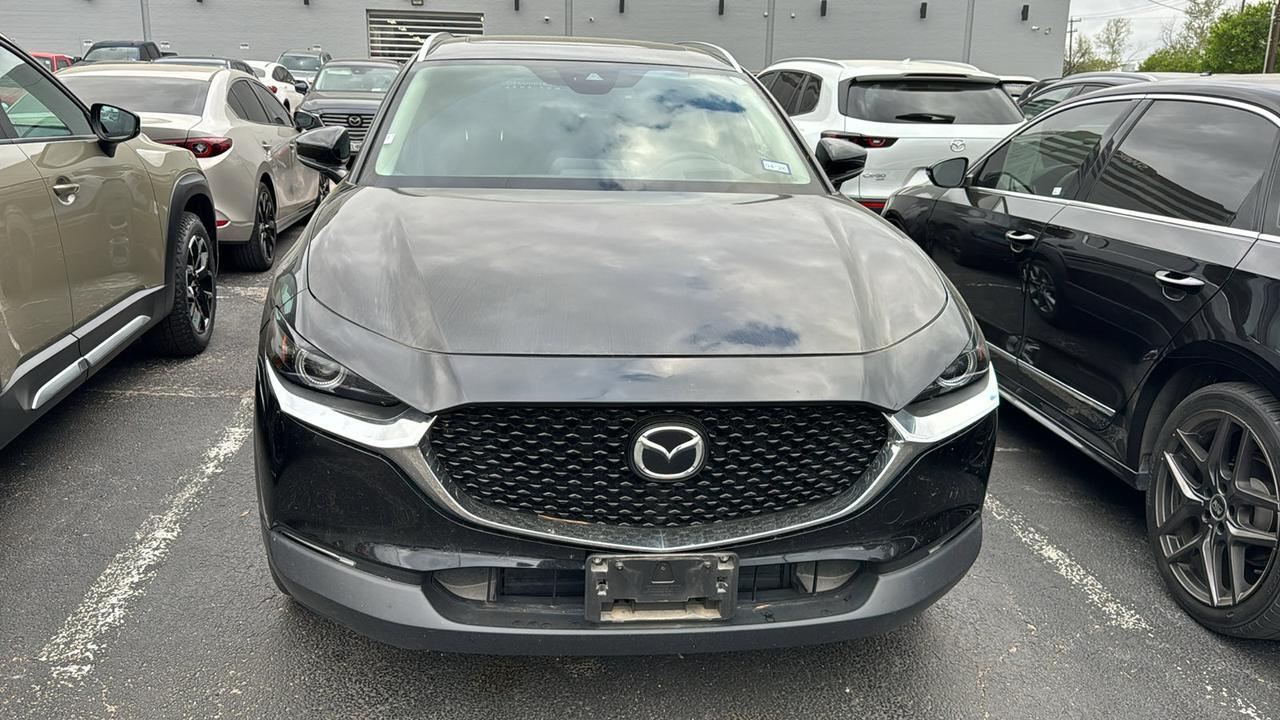 2023 Mazda CX-30 2.5 S Premium Package San Antonio TX