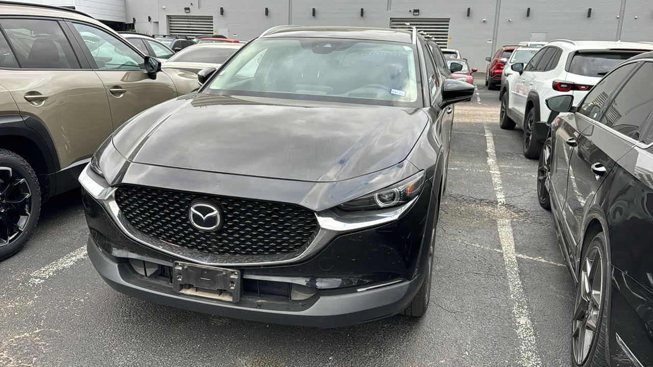 2023 Mazda CX-30 2.5 S Premium Package San Antonio TX