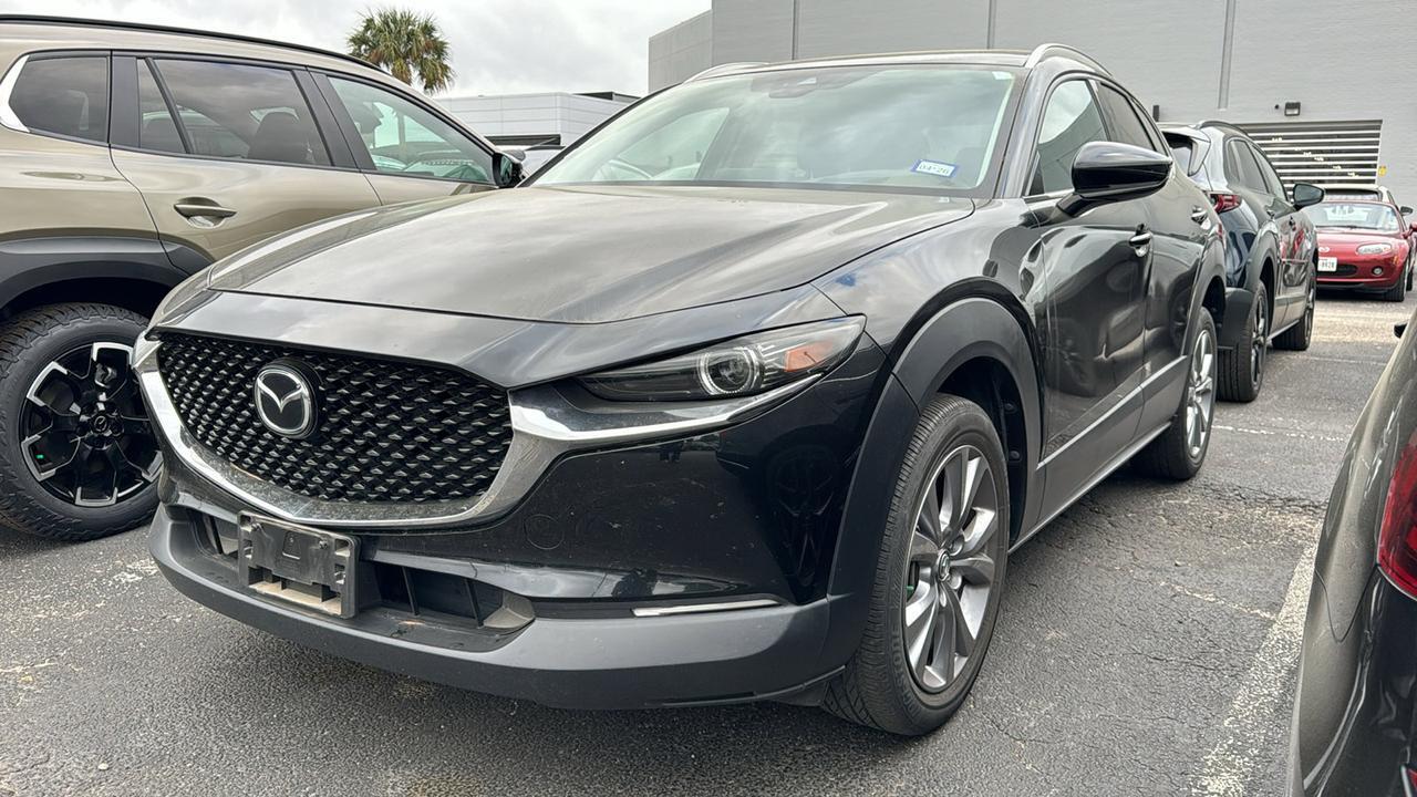 2023 Mazda CX-30 2.5 S Premium Package San Antonio TX
