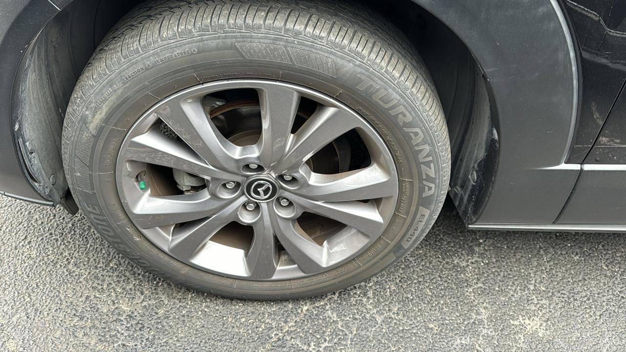 2023 Mazda CX-30 2.5 S Premium Package San Antonio TX