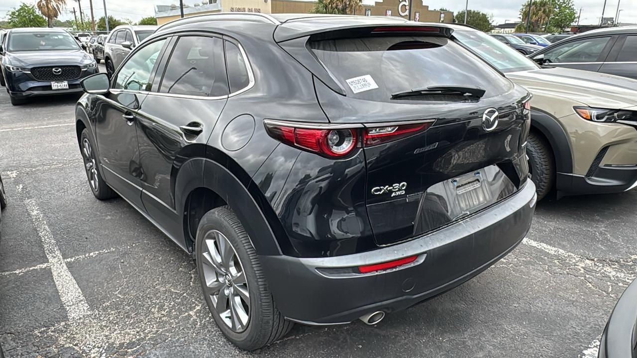 2023 Mazda CX-30 2.5 S Premium Package San Antonio TX