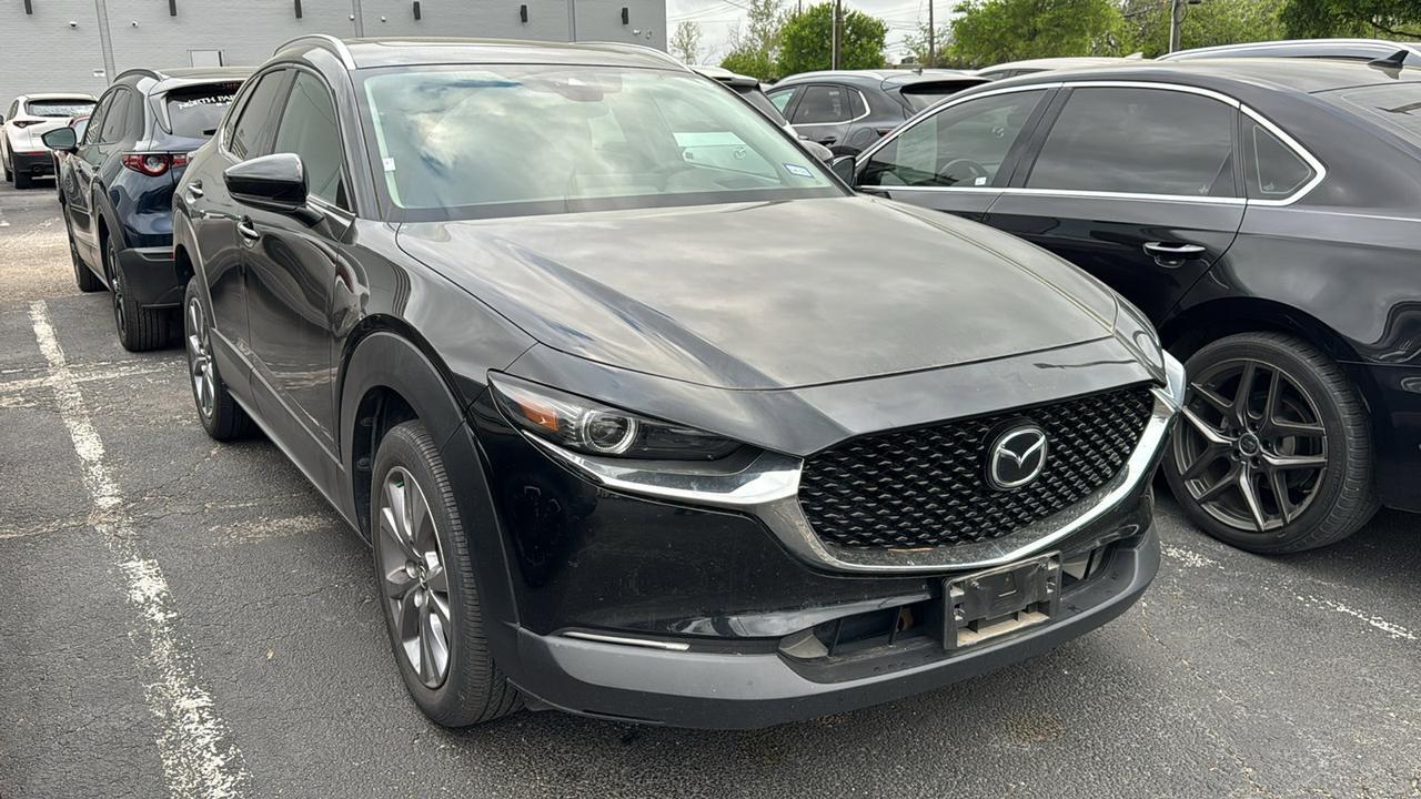 2023 Mazda CX-30 2.5 S Premium Package San Antonio TX