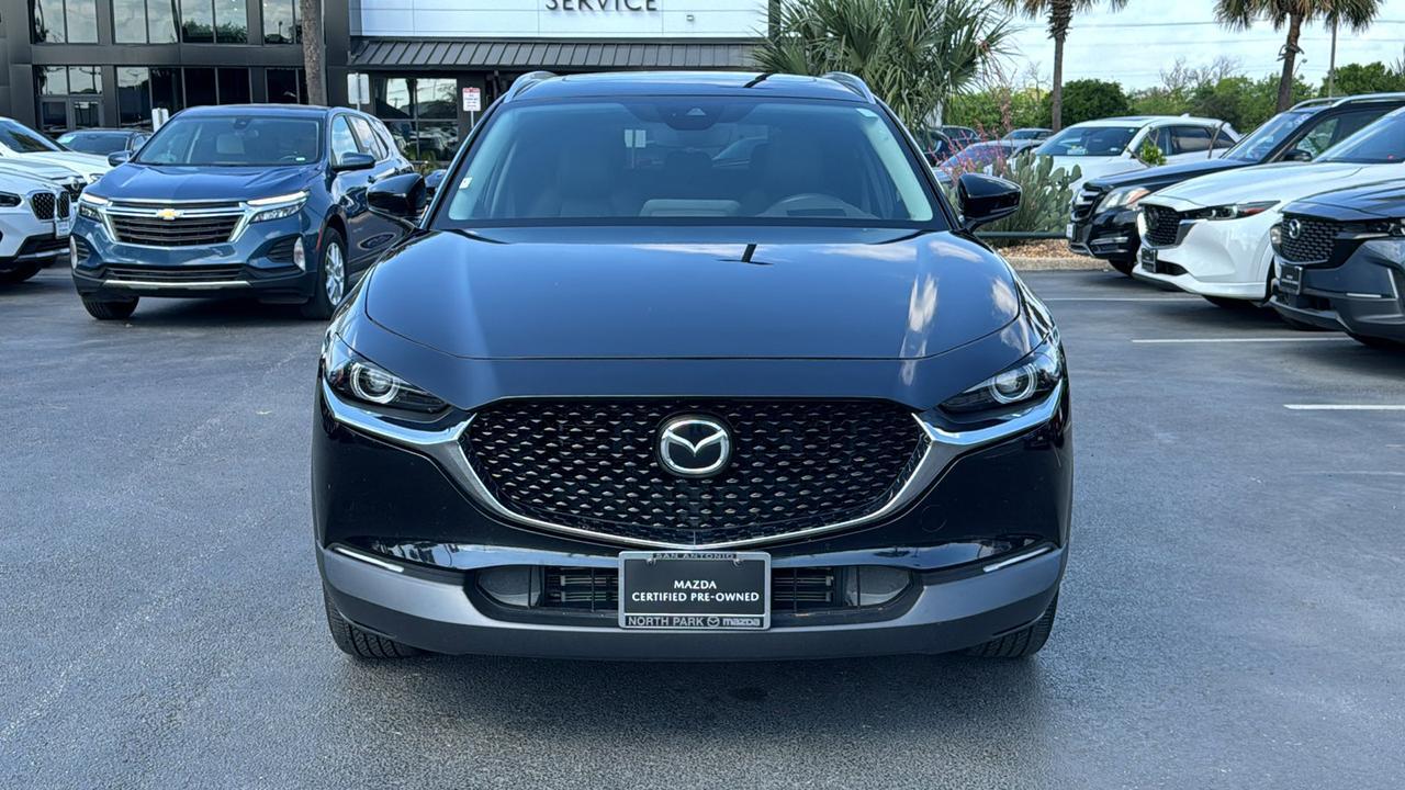 2023 Mazda CX-30 2.5 S Premium Package