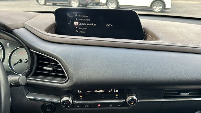2023 Mazda CX-30 2.5 S Premium Package San Antonio TX