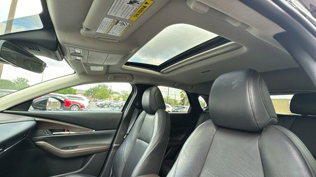 2023 Mazda CX-30 2.5 S Premium Package San Antonio TX