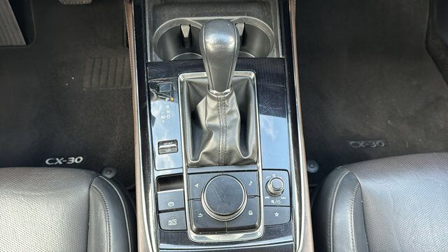 2023 Mazda CX-30 2.5 S Premium Package San Antonio TX