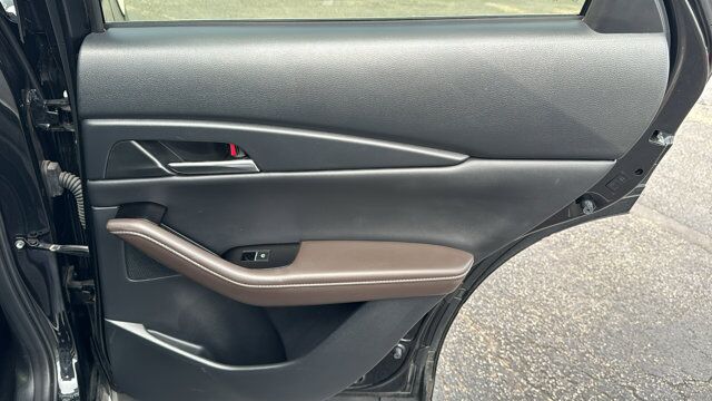 2023 Mazda CX-30 2.5 S Premium Package San Antonio TX
