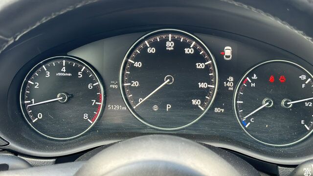 2023 Mazda CX-30 2.5 S Premium Package San Antonio TX