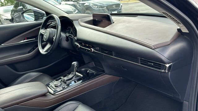 2023 Mazda CX-30 2.5 S Premium Package San Antonio TX