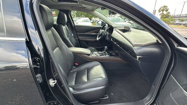 2023 Mazda CX-30 2.5 S Premium Package San Antonio TX