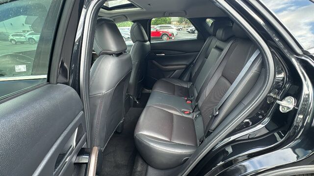2023 Mazda CX-30 2.5 S Premium Package San Antonio TX
