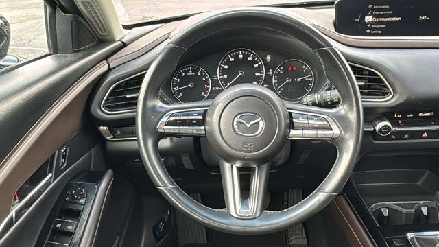2023 Mazda CX-30 2.5 S Premium Package San Antonio TX
