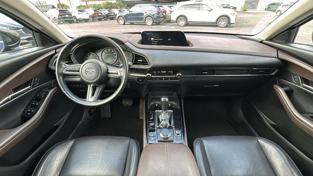 2023 Mazda CX-30 2.5 S Premium Package San Antonio TX