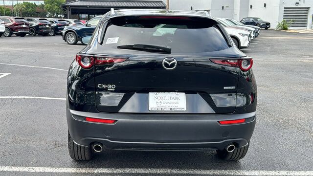 2023 Mazda CX-30 2.5 S Premium Package San Antonio TX