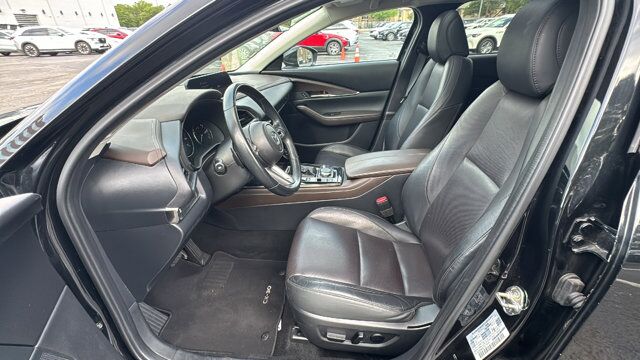 2023 Mazda CX-30 2.5 S Premium Package San Antonio TX