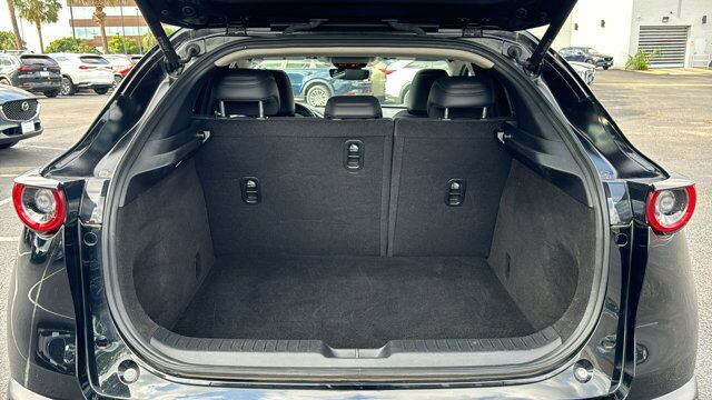 2023 Mazda CX-30 2.5 S Premium Package San Antonio TX