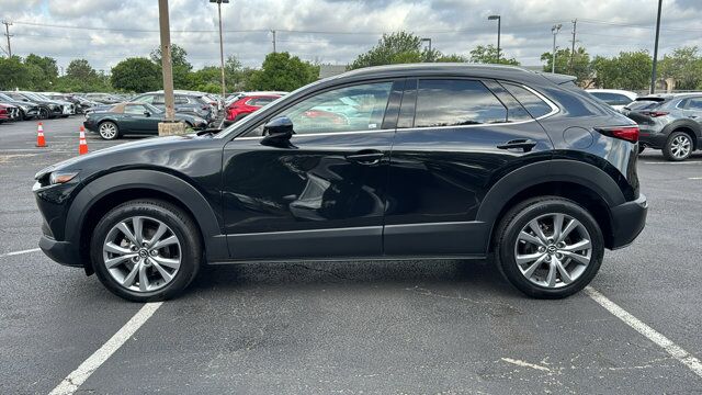 2023 Mazda CX-30 2.5 S Premium Package San Antonio TX