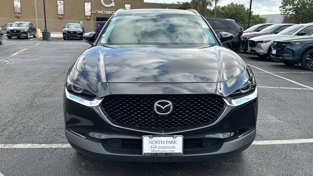 2023 Mazda CX-30 2.5 S Premium Package San Antonio TX