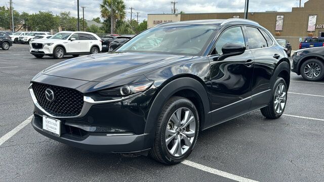 2023 Mazda CX-30 2.5 S Premium Package San Antonio TX