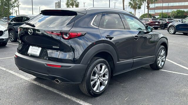 2023 Mazda CX-30 2.5 S Premium Package San Antonio TX