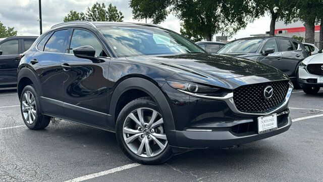 2023 Mazda CX-30 2.5 S Premium Package San Antonio TX