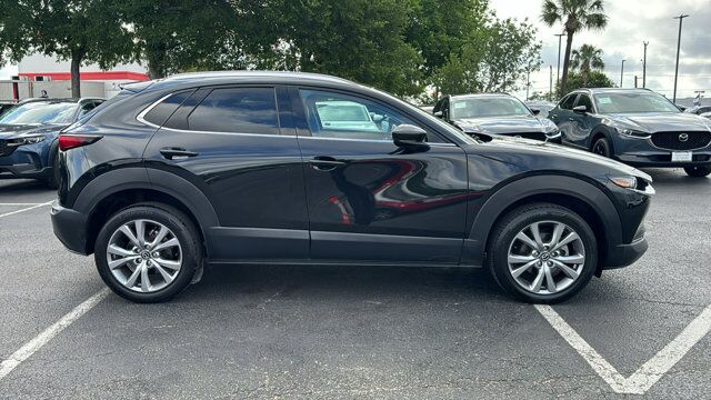 2023 Mazda CX-30 2.5 S Premium Package San Antonio TX