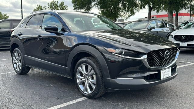 2023 Mazda CX-30 2.5 S Premium Package San Antonio TX