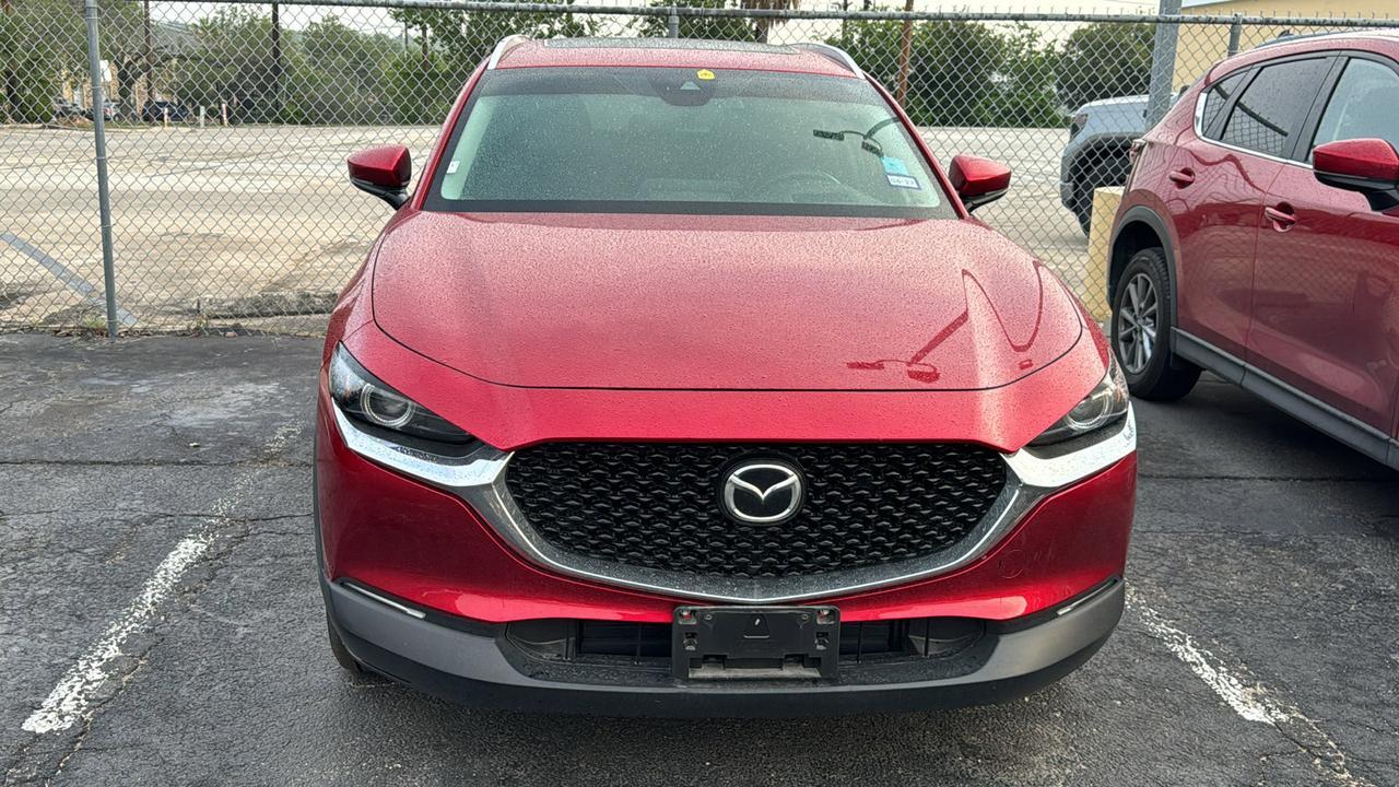 2023 Mazda CX-30 2.5 S Premium Package