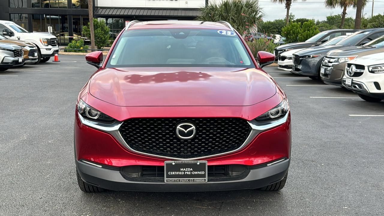 2023 Mazda CX-30 2.5 S Premium Package