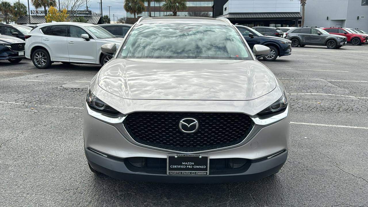 2023 Mazda CX-30 2.5 S Premium Package