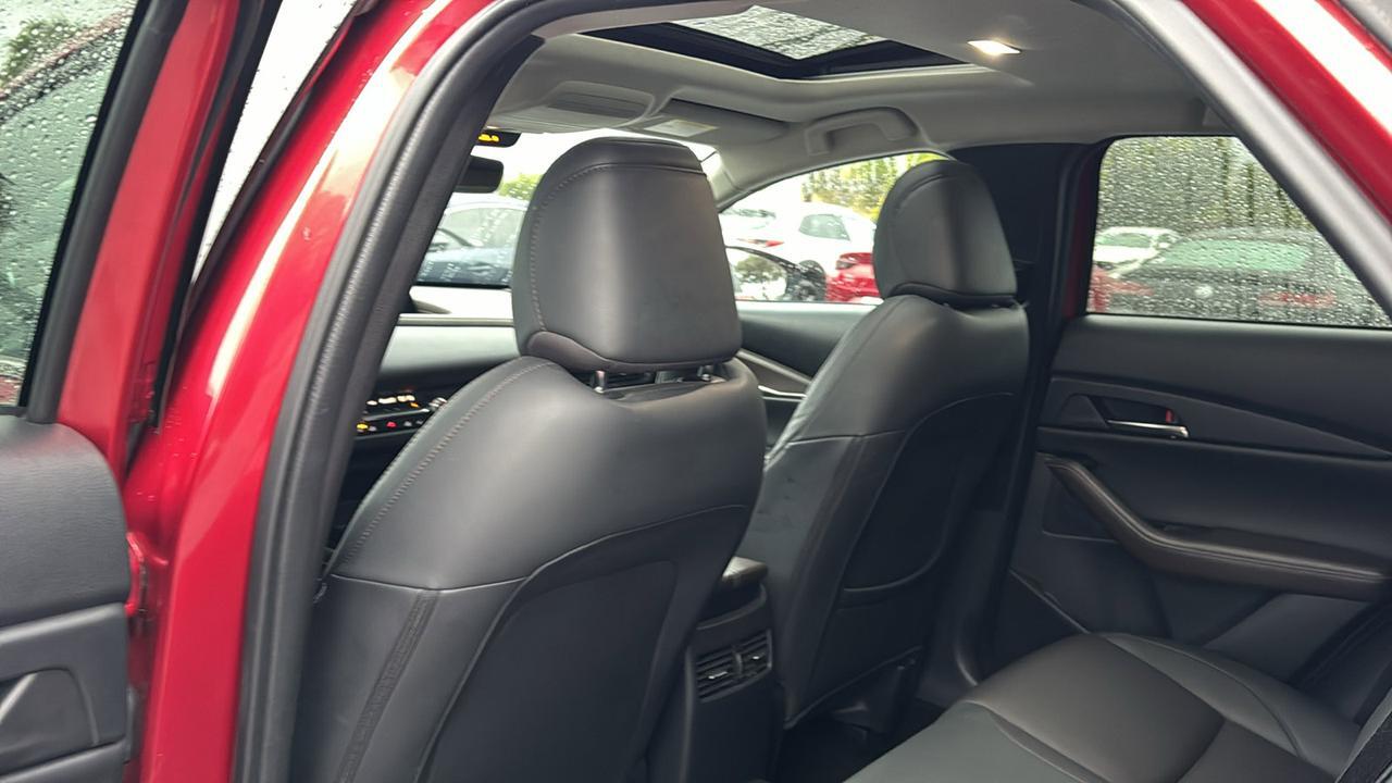 2023 Mazda CX-30 2.5 S Premium Package San Antonio TX