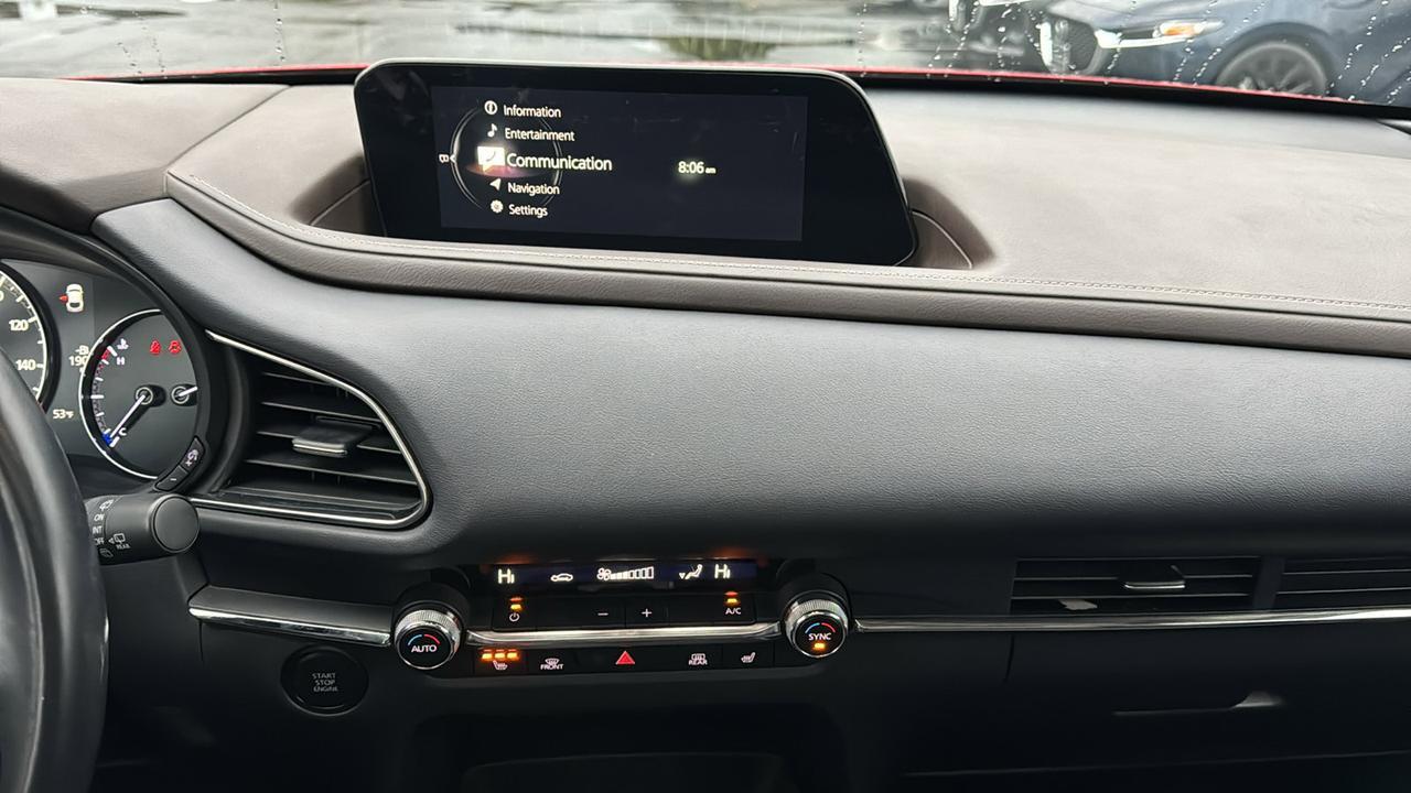 2023 Mazda CX-30 2.5 S Premium Package San Antonio TX