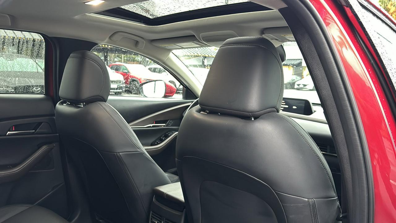 2023 Mazda CX-30 2.5 S Premium Package San Antonio TX