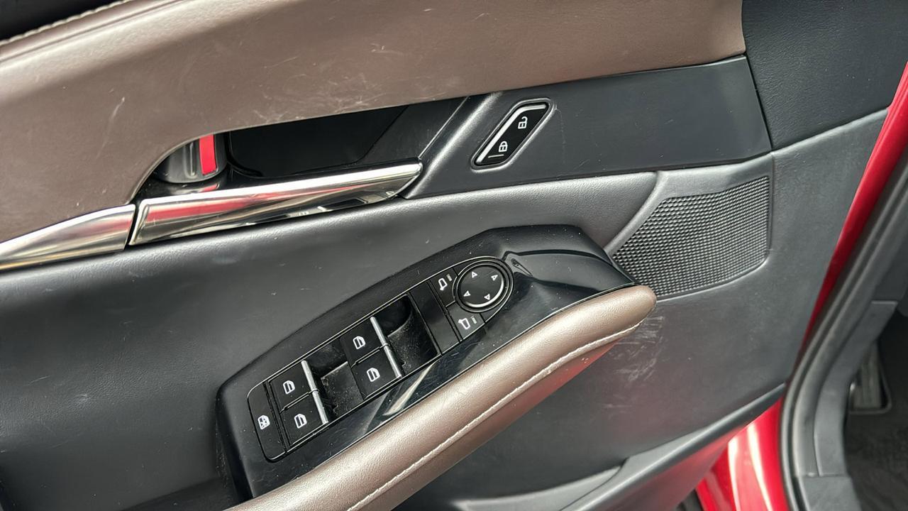 2023 Mazda CX-30 2.5 S Premium Package San Antonio TX