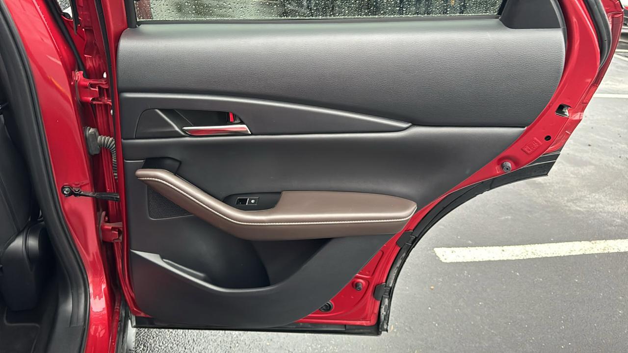 2023 Mazda CX-30 2.5 S Premium Package San Antonio TX