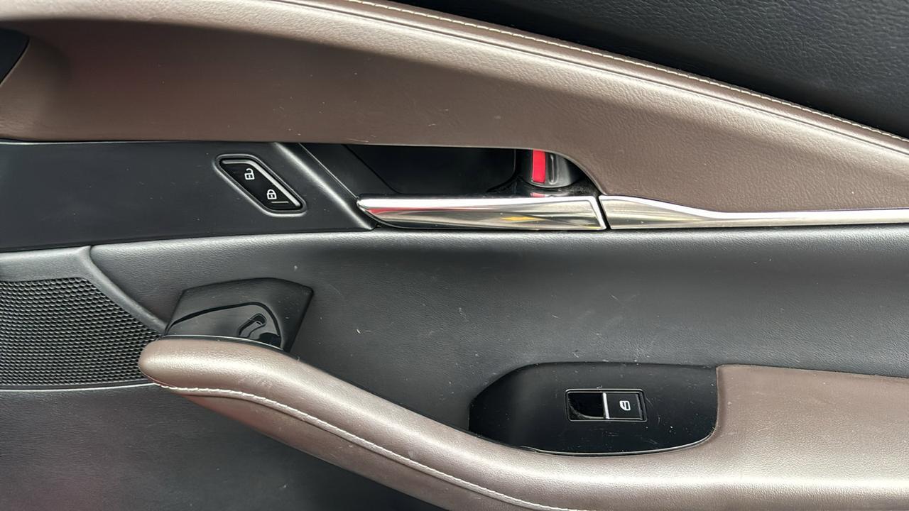 2023 Mazda CX-30 2.5 S Premium Package San Antonio TX