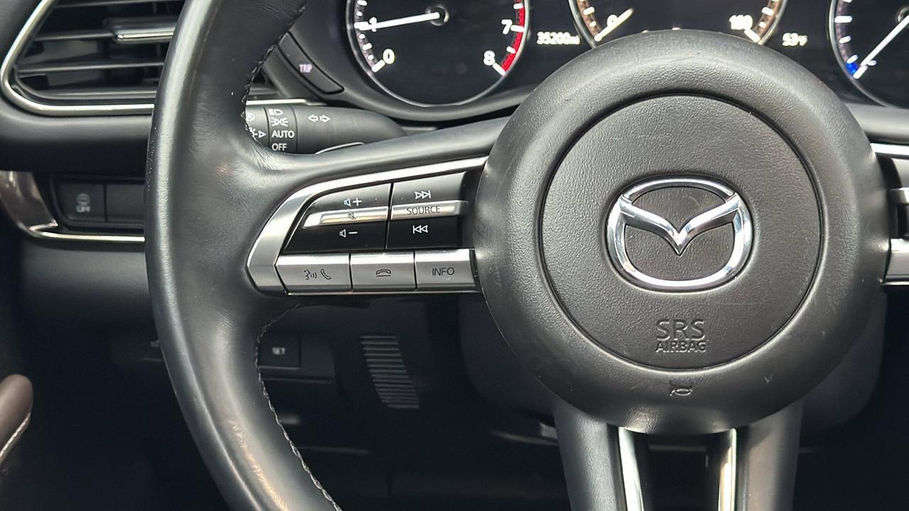 2023 Mazda CX-30 2.5 S Premium Package San Antonio TX
