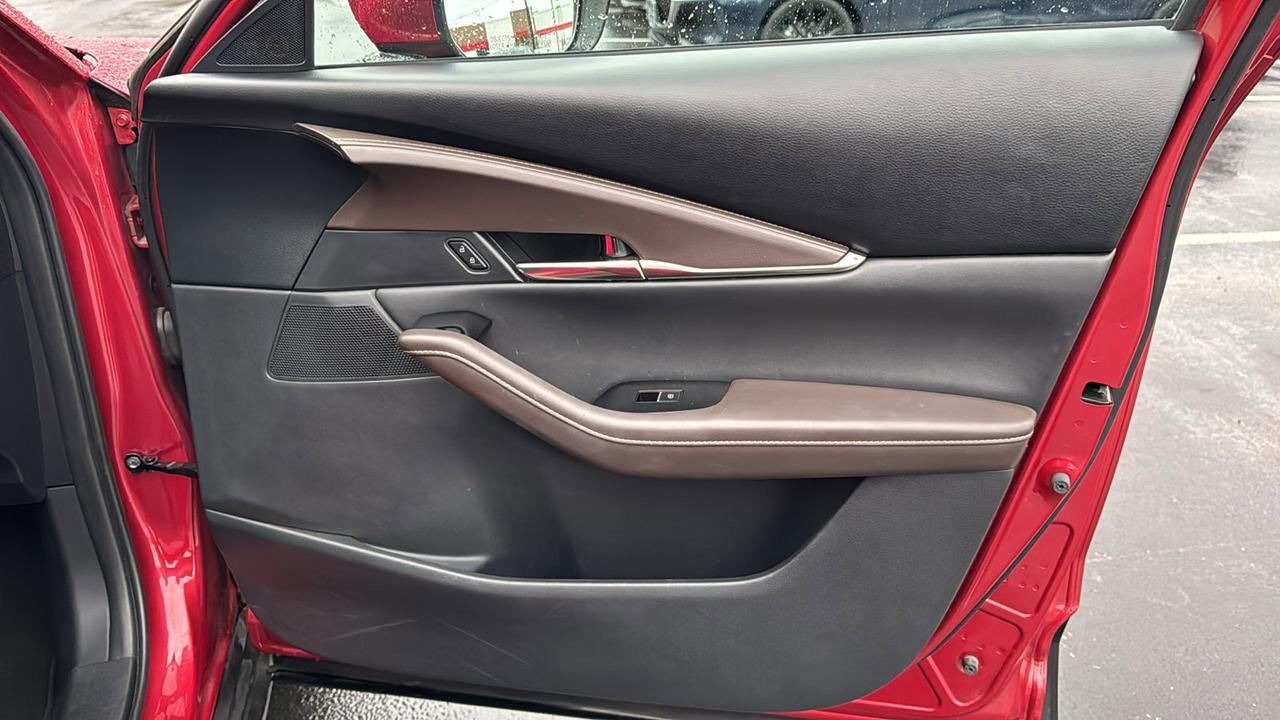 2023 Mazda CX-30 2.5 S Premium Package San Antonio TX