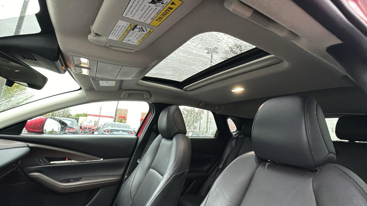 2023 Mazda CX-30 2.5 S Premium Package San Antonio TX