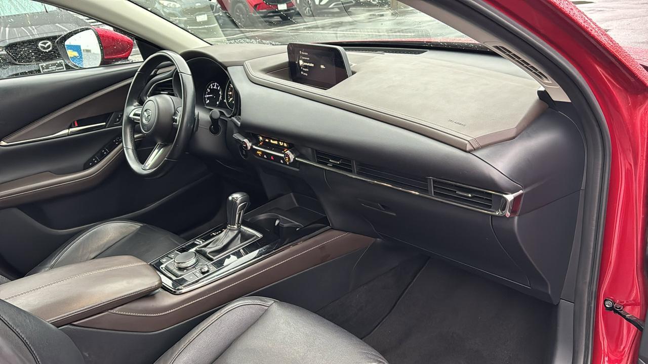 2023 Mazda CX-30 2.5 S Premium Package San Antonio TX