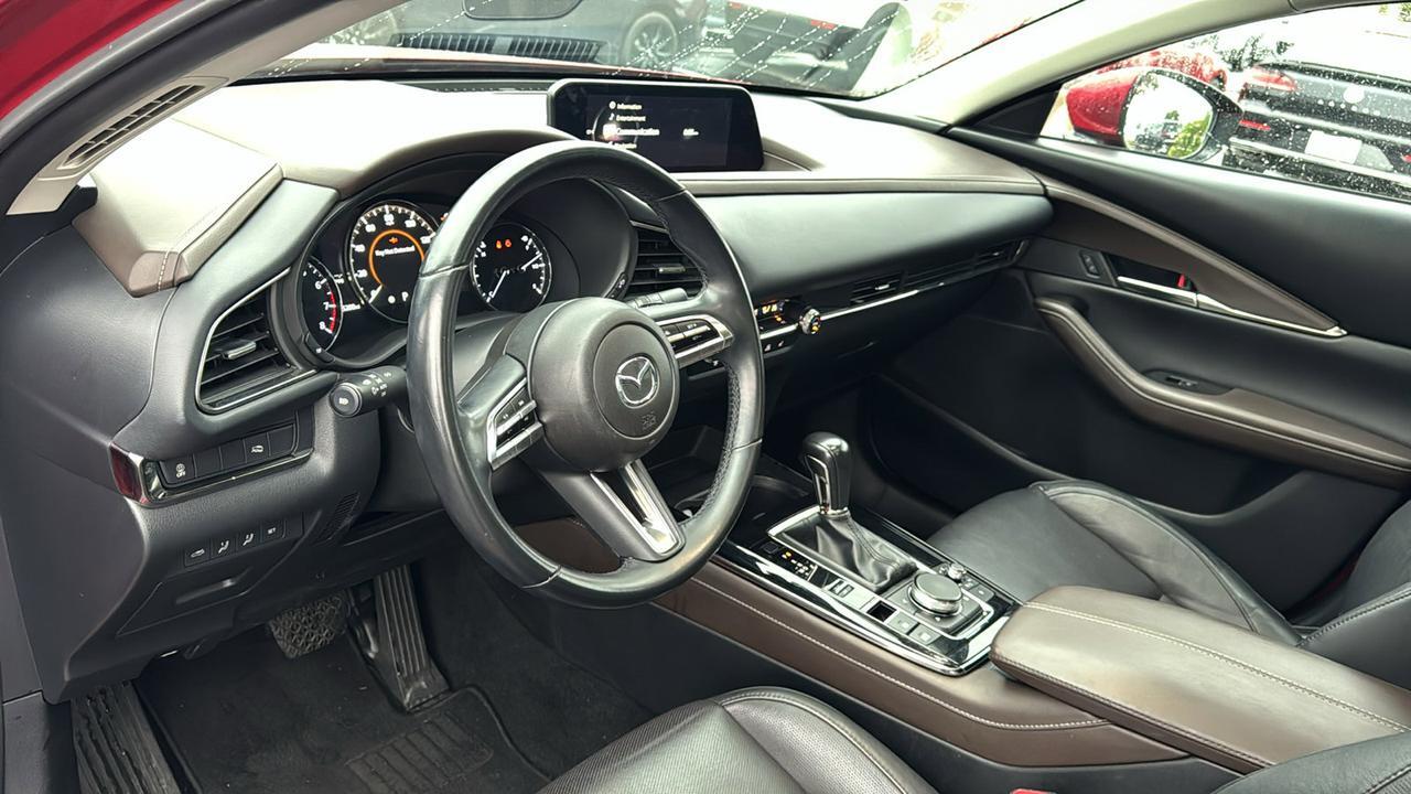 2023 Mazda CX-30 2.5 S Premium Package San Antonio TX