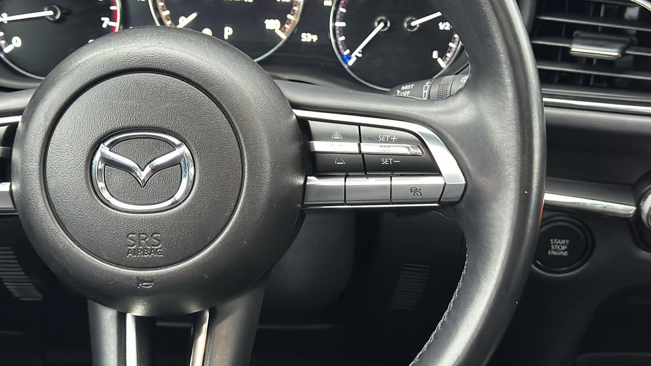 2023 Mazda CX-30 2.5 S Premium Package San Antonio TX