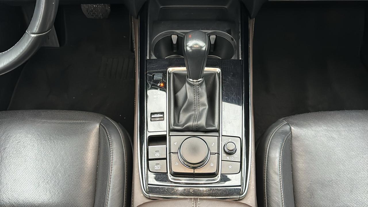 2023 Mazda CX-30 2.5 S Premium Package San Antonio TX