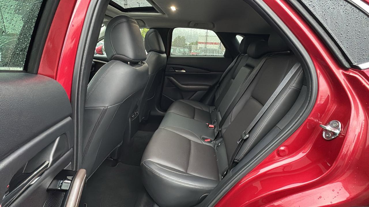 2023 Mazda CX-30 2.5 S Premium Package San Antonio TX
